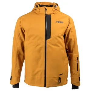 509 Stoke ZI Snowmobile Jacket Buckhorn Brown