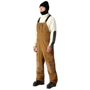 686 Gore-Tex Stretch Dispatch Snow Bib Overalls