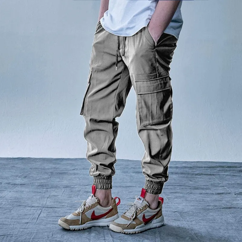 Allrj active cargo pant