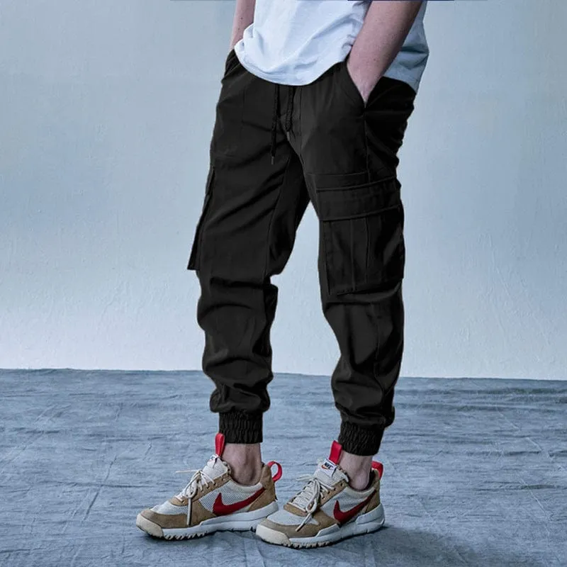 Allrj active cargo pant