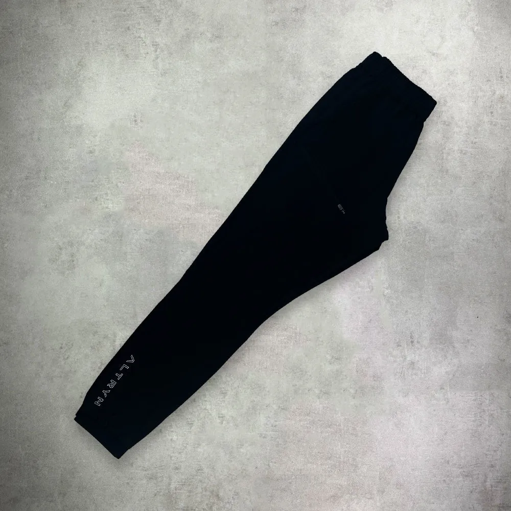Altryn Kenmere Pant Black