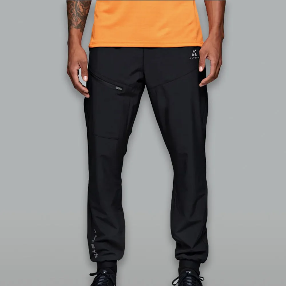 Altryn Kenmere Pant Black