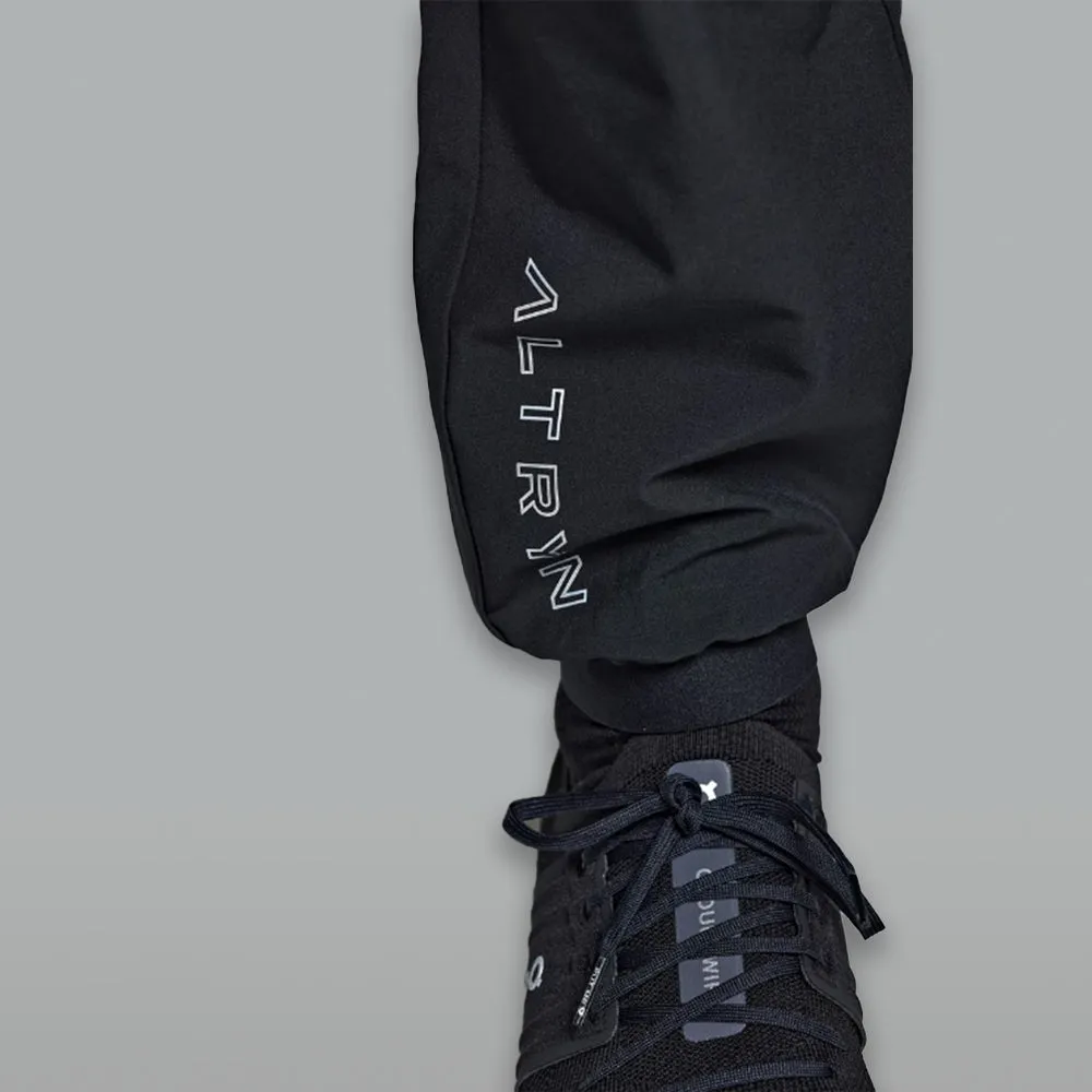 Altryn Kenmere Pant Black