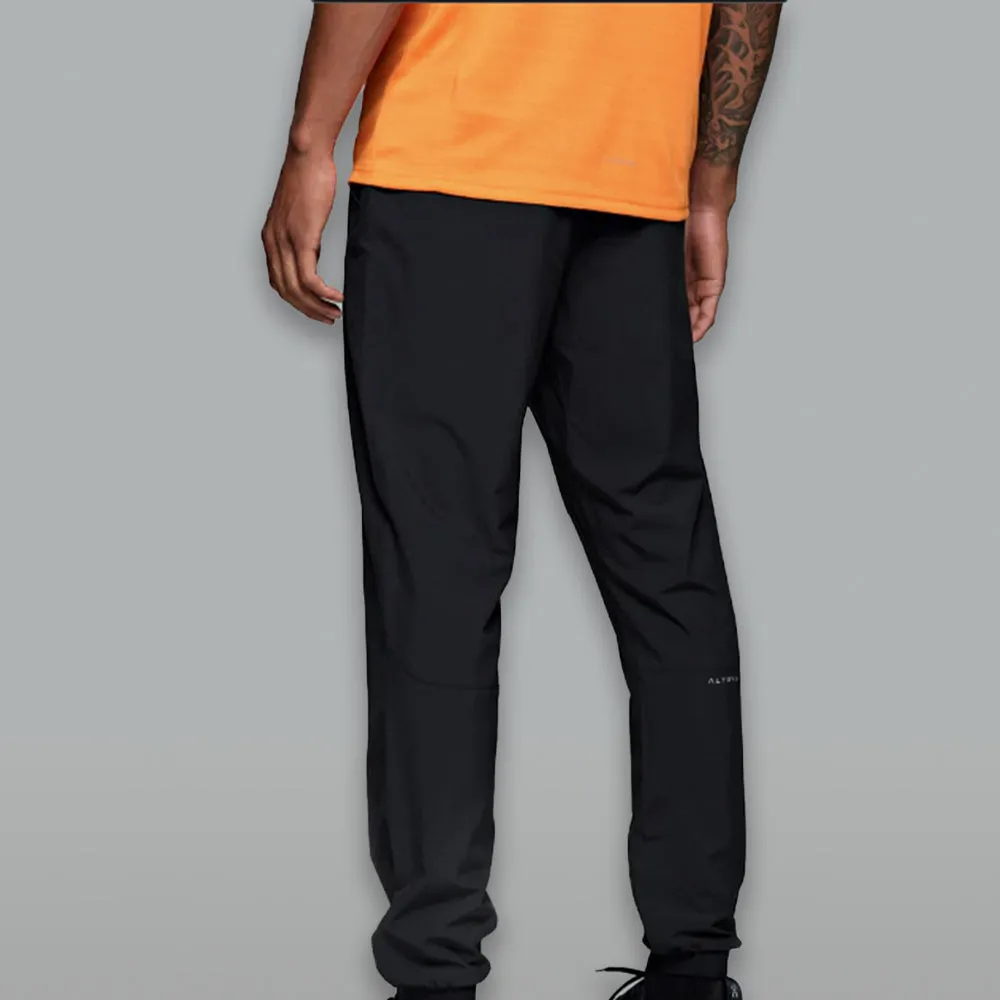Altryn Kenmere Pant Black