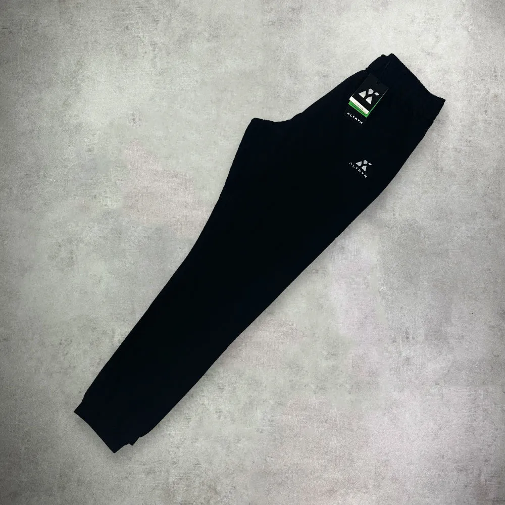 Altryn Kenmere Pant Black