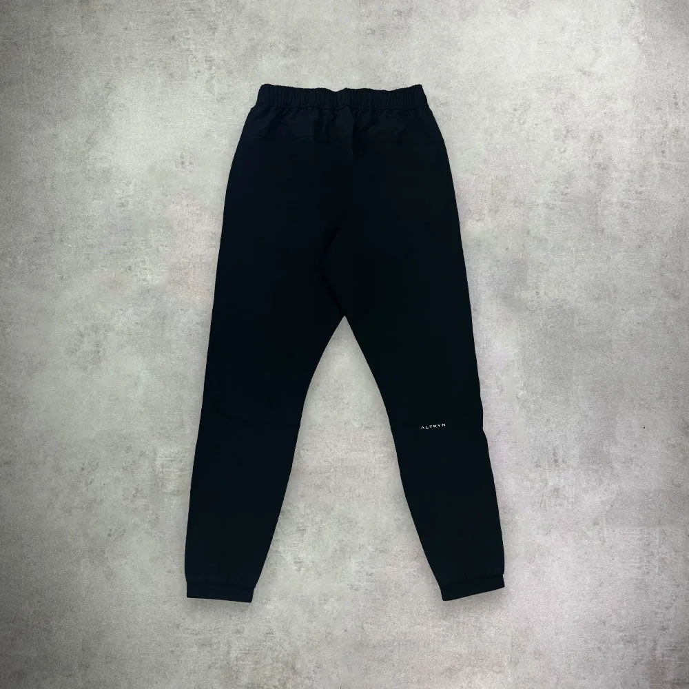 Altryn Kenmere Pant Black