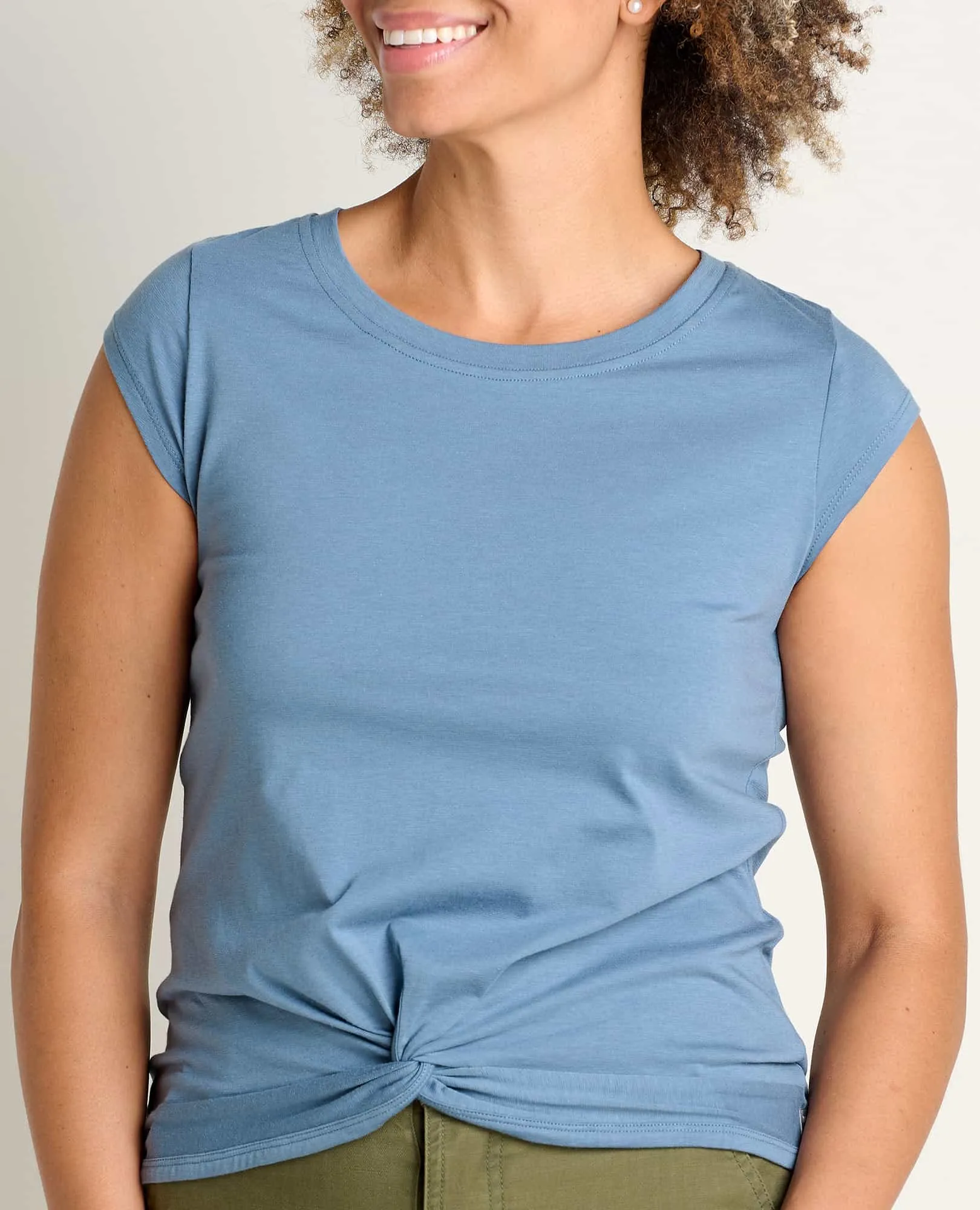 Anza Short Sleeve Shirt