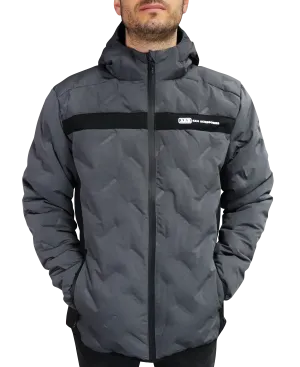 ARB Altitude Puffer Jacket - CHARCOAL - Men's