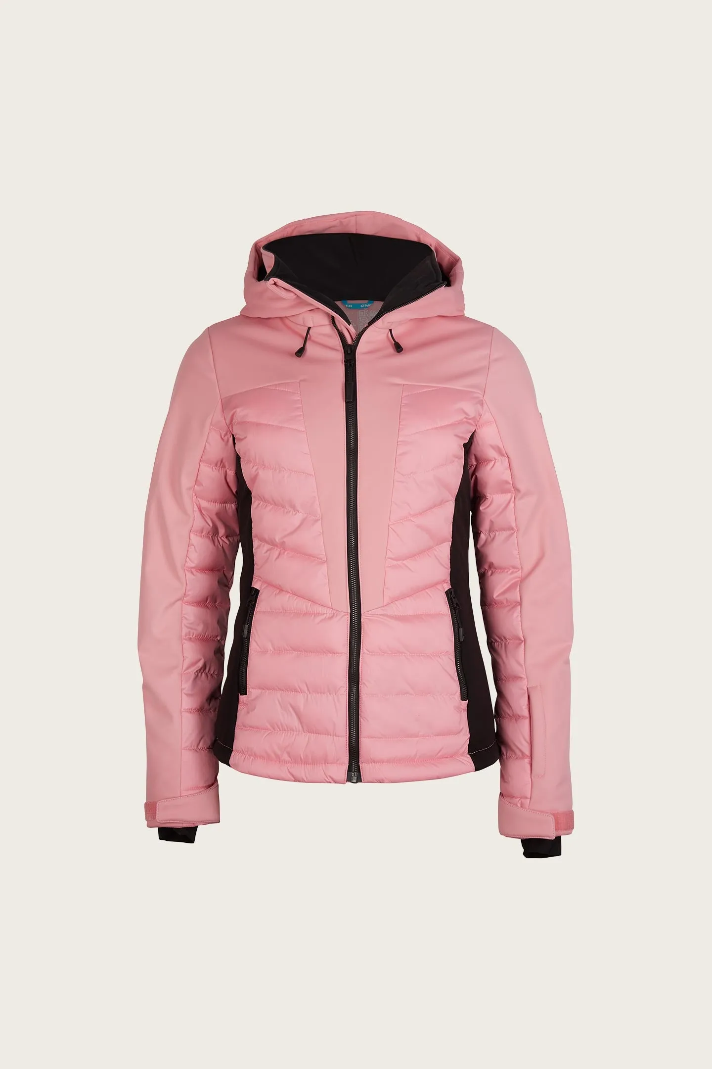BAFFLE IGNEOUS JACKET