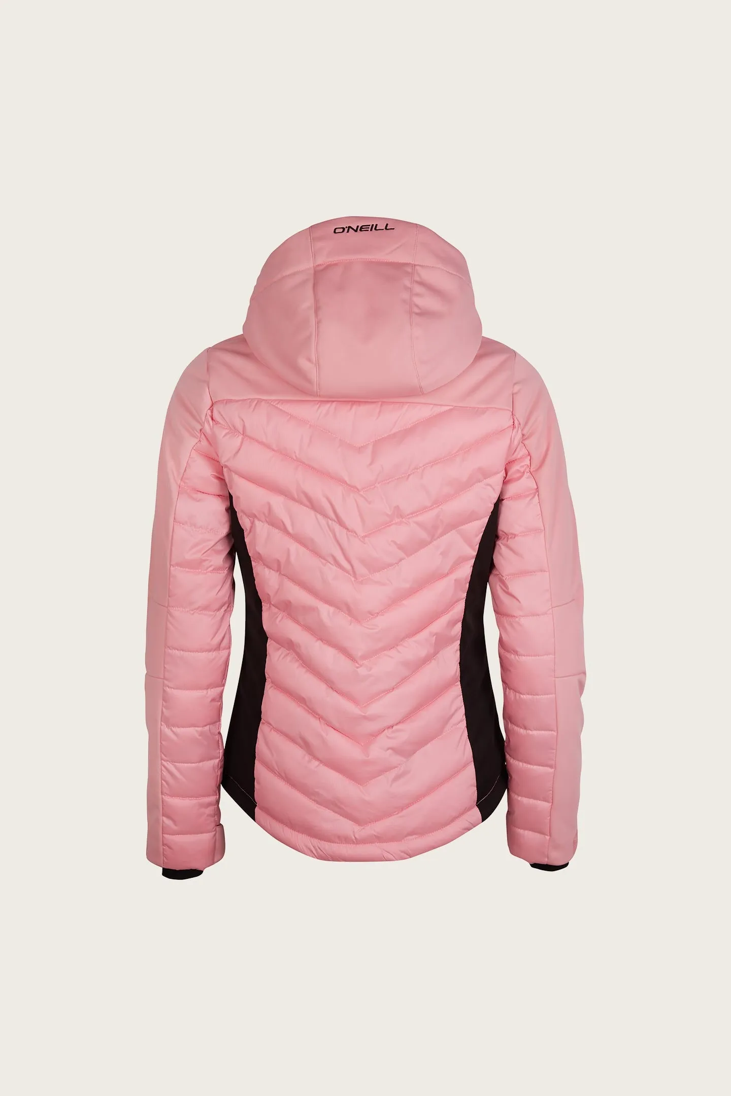 BAFFLE IGNEOUS JACKET
