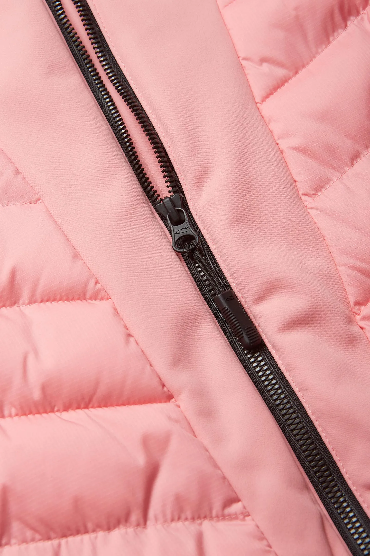 BAFFLE IGNEOUS JACKET