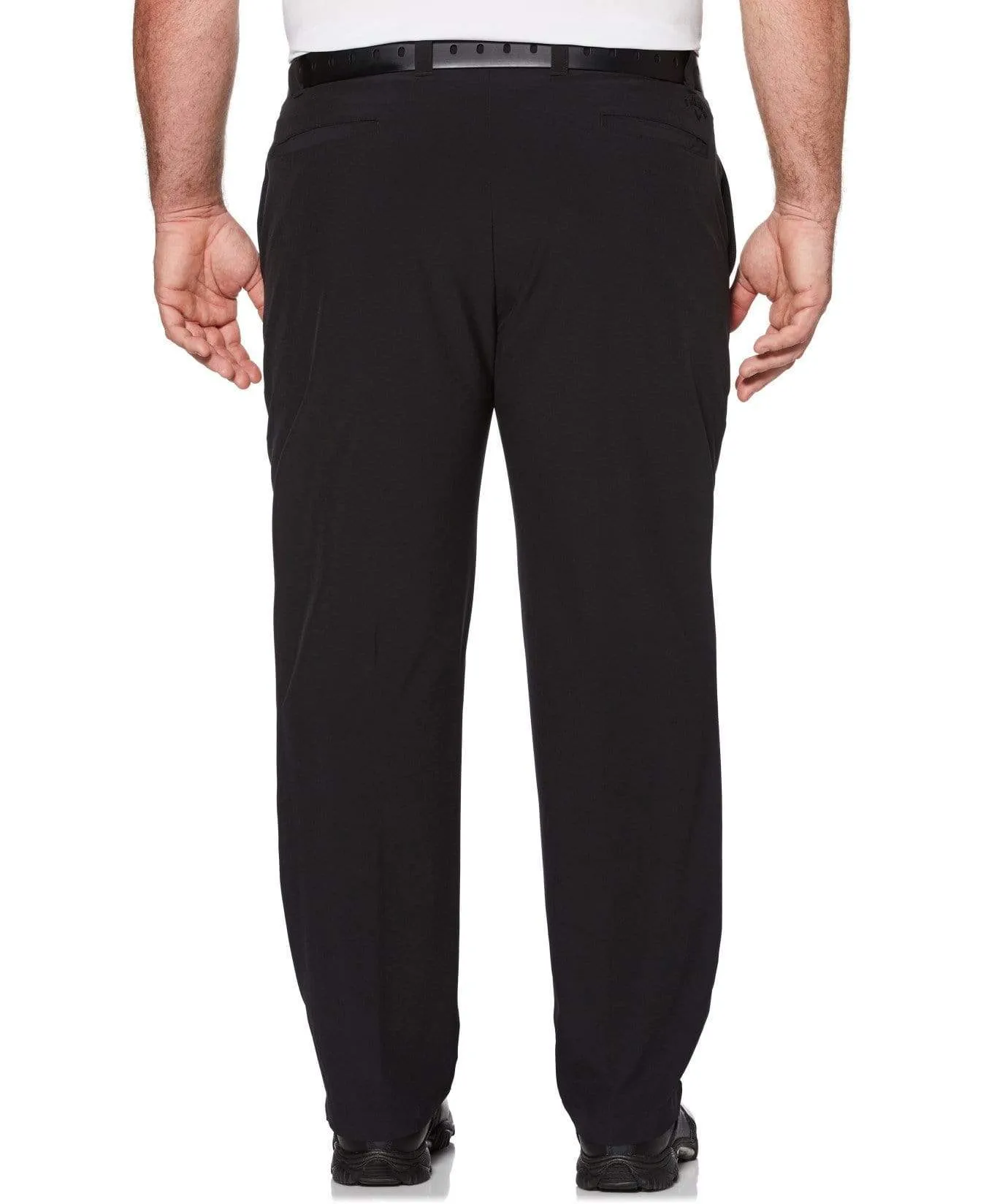 Big & Tall Lightweight Stretch Tech Pant with Active Waistband
