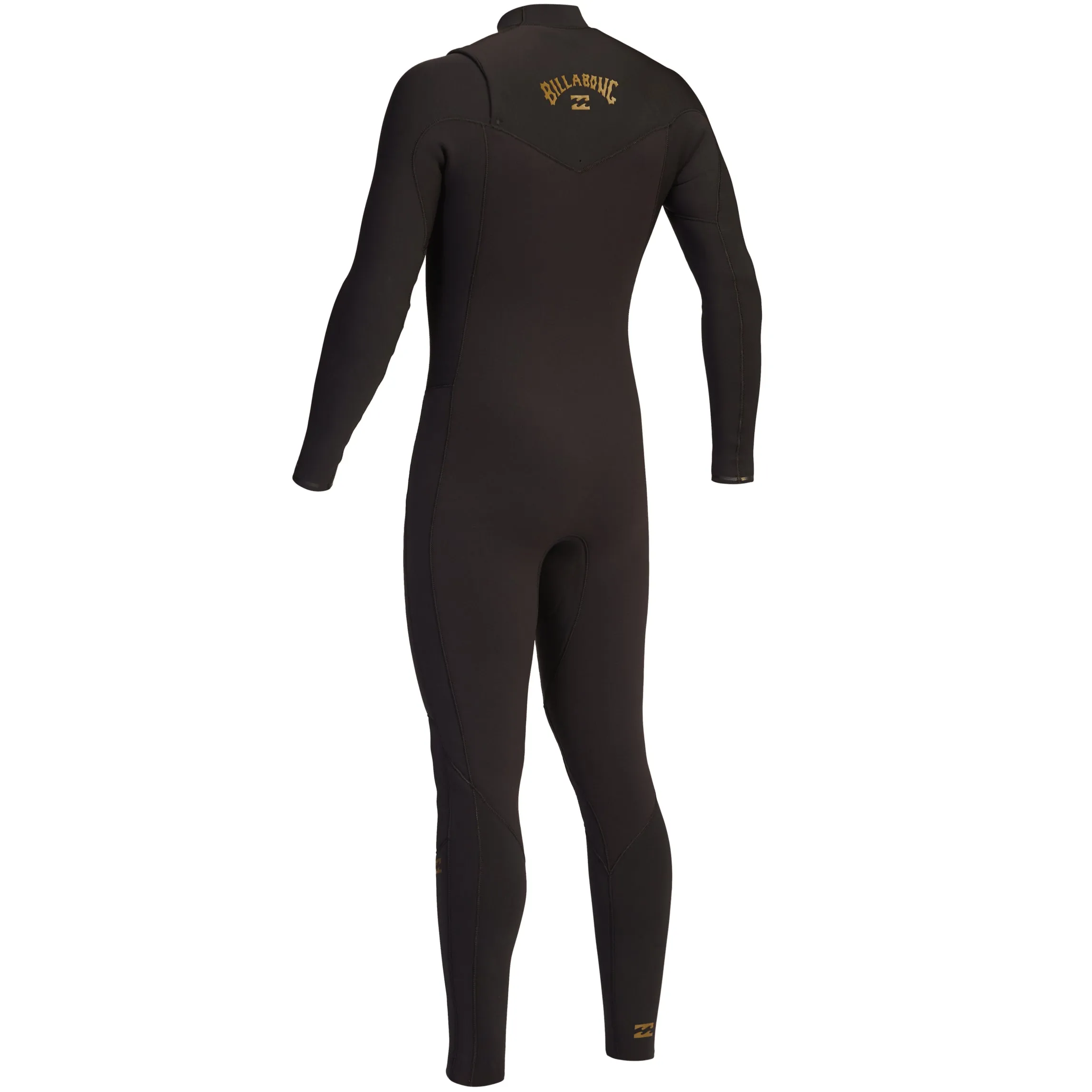 Billabong Revolution 3/2 Chest Zip Wetsuit - 2021