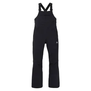 Burton Women's Avalon Gore-Tex 2L Bib Pants