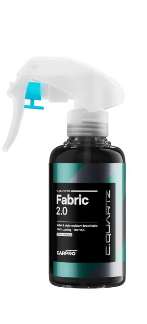 CARPRO CQ Fabric 2.0