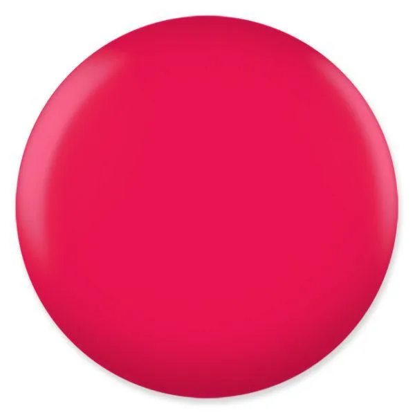DND - Gel & Lacquer - Exotic Pink - #639