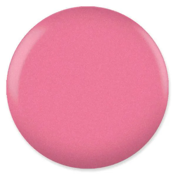 DND - Gel & Lacquer - Princess Pink - #538