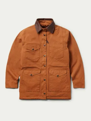 Dolores Drifter Coat