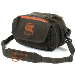 Fishpond Blue River Chest / Lumbar Pack