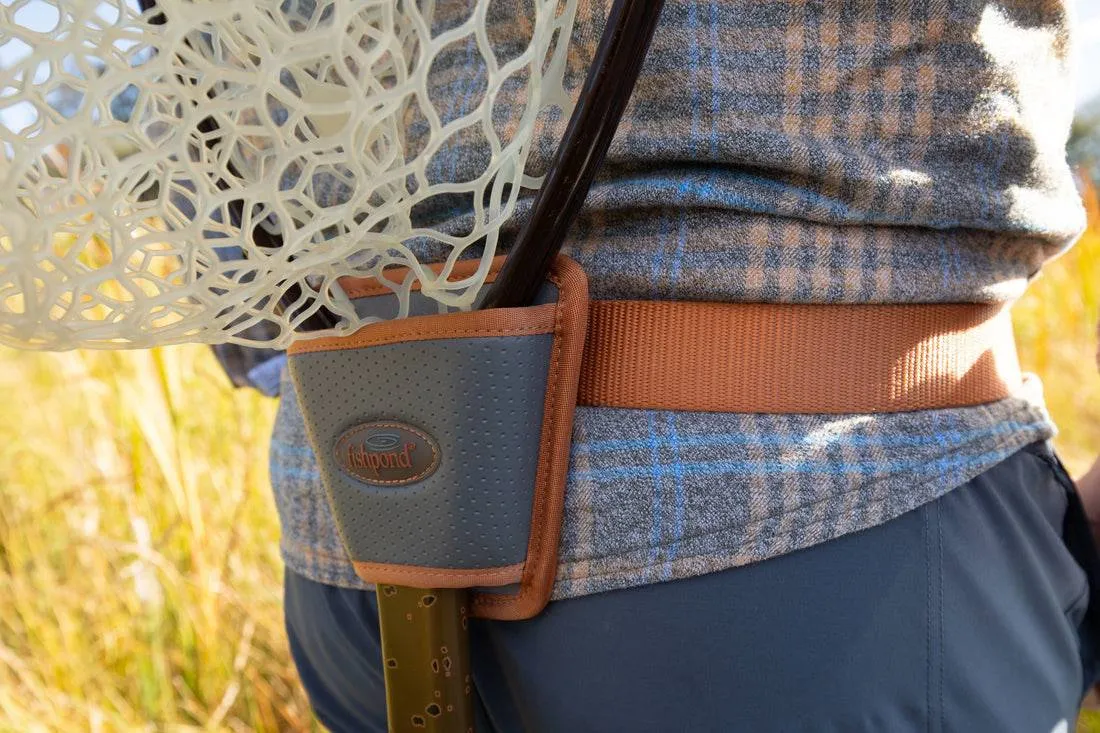 Fishpond Molded Net Holder
