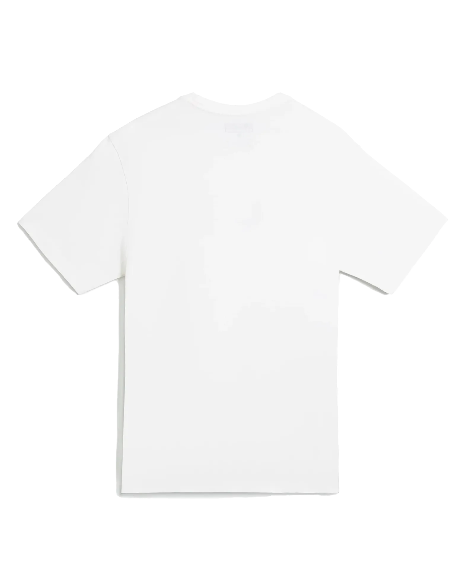 Florence T-Shirt in White