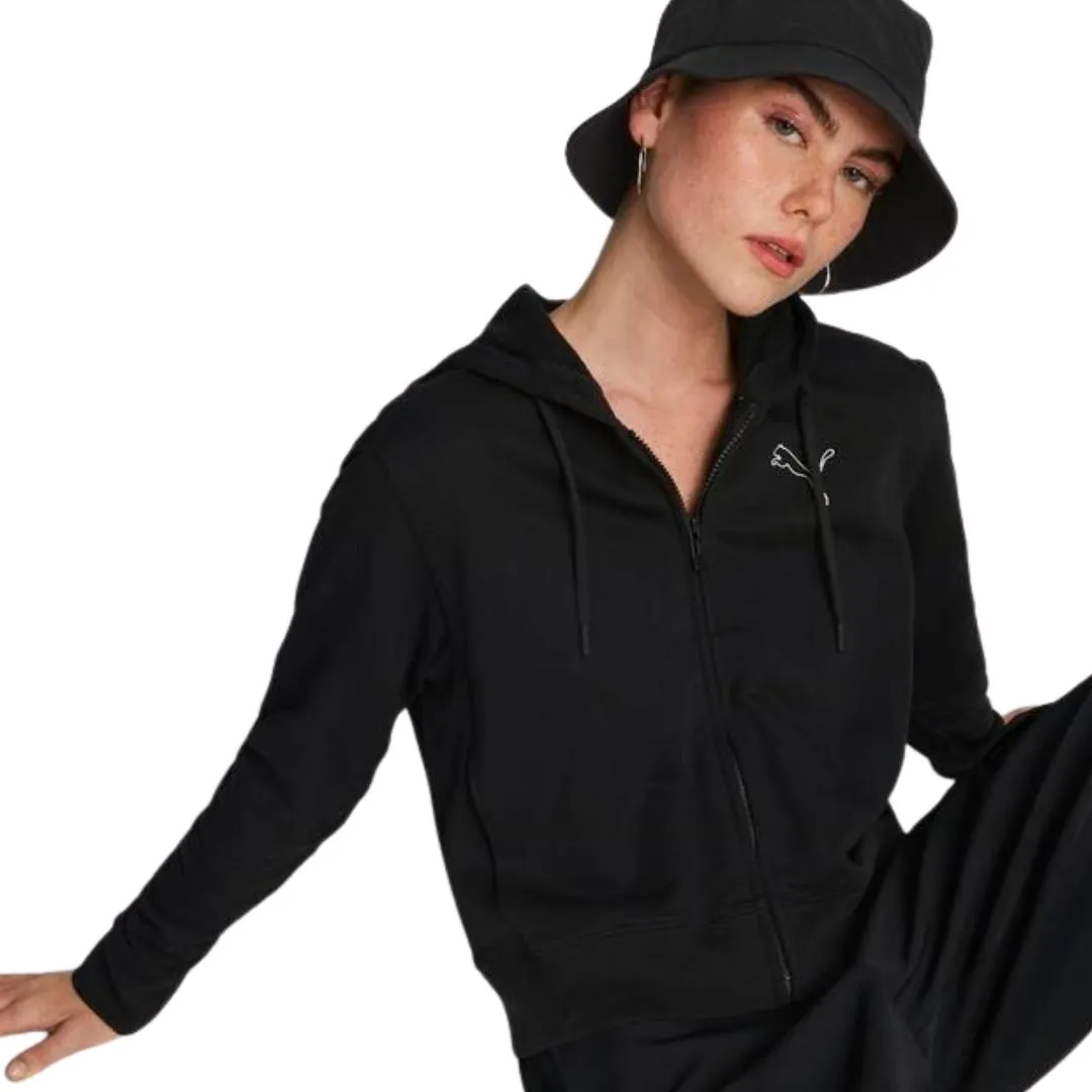 Her Full-Zip Tr Jacket