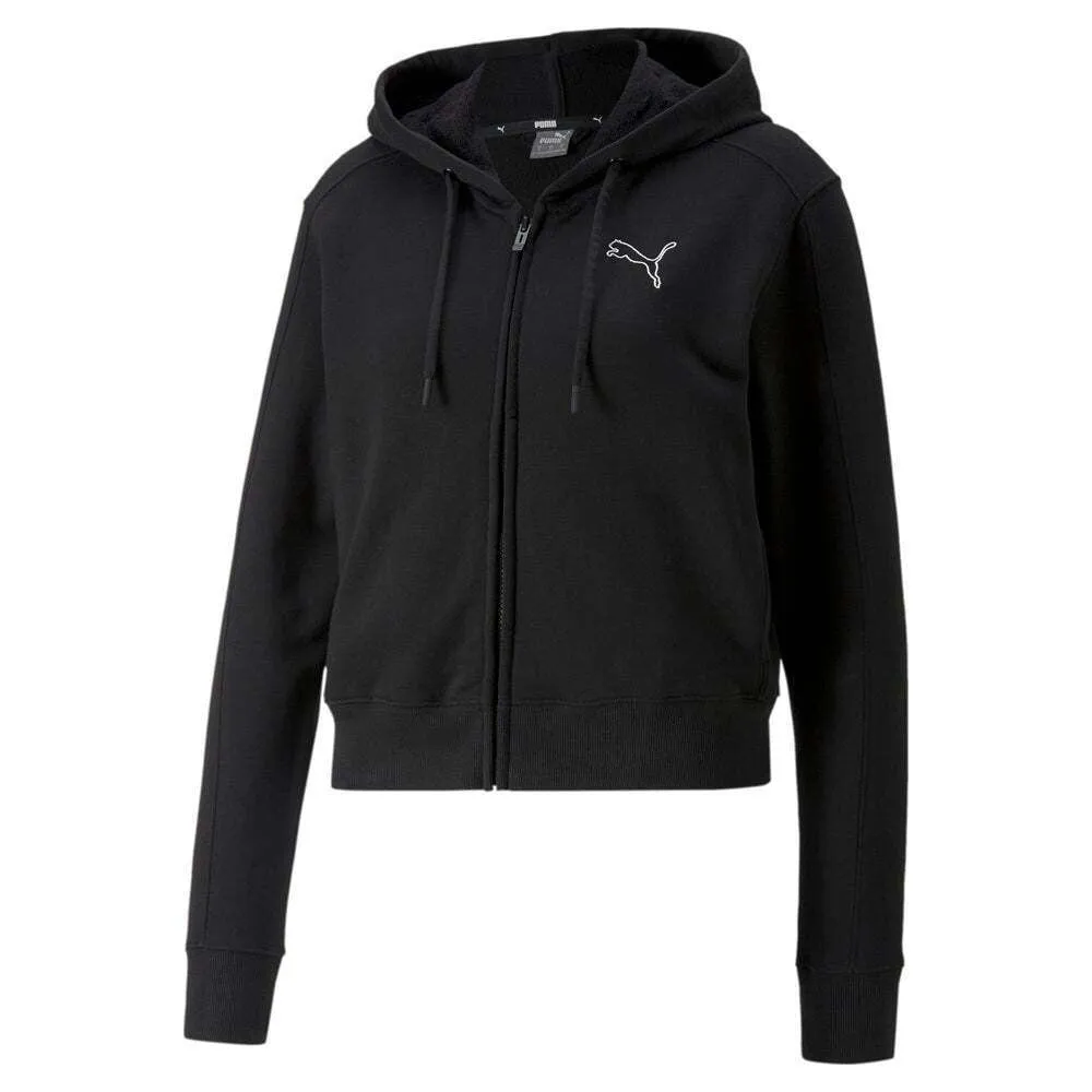 Her Full-Zip Tr Jacket