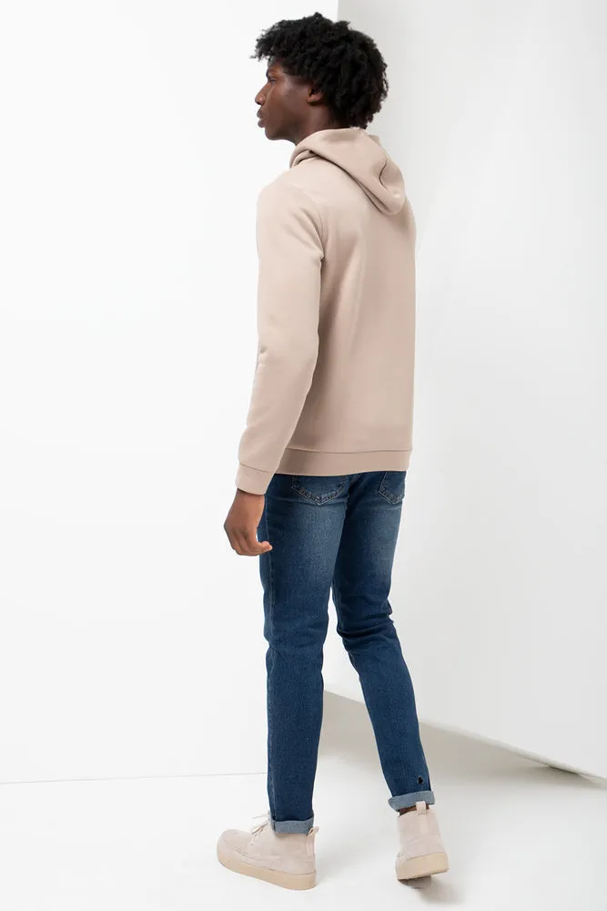 Hoodie Natural