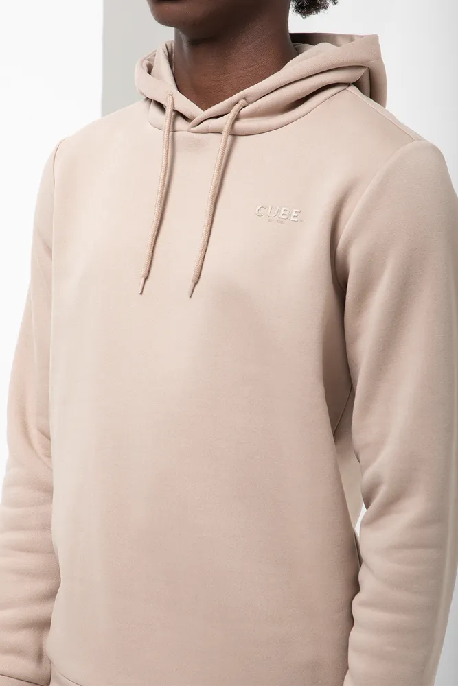 Hoodie Natural
