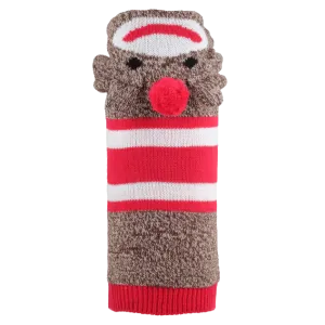 Hoodie Sweater | Sock Monkey
