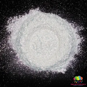 Iridescent Series Mica Powder - Cherry Ice