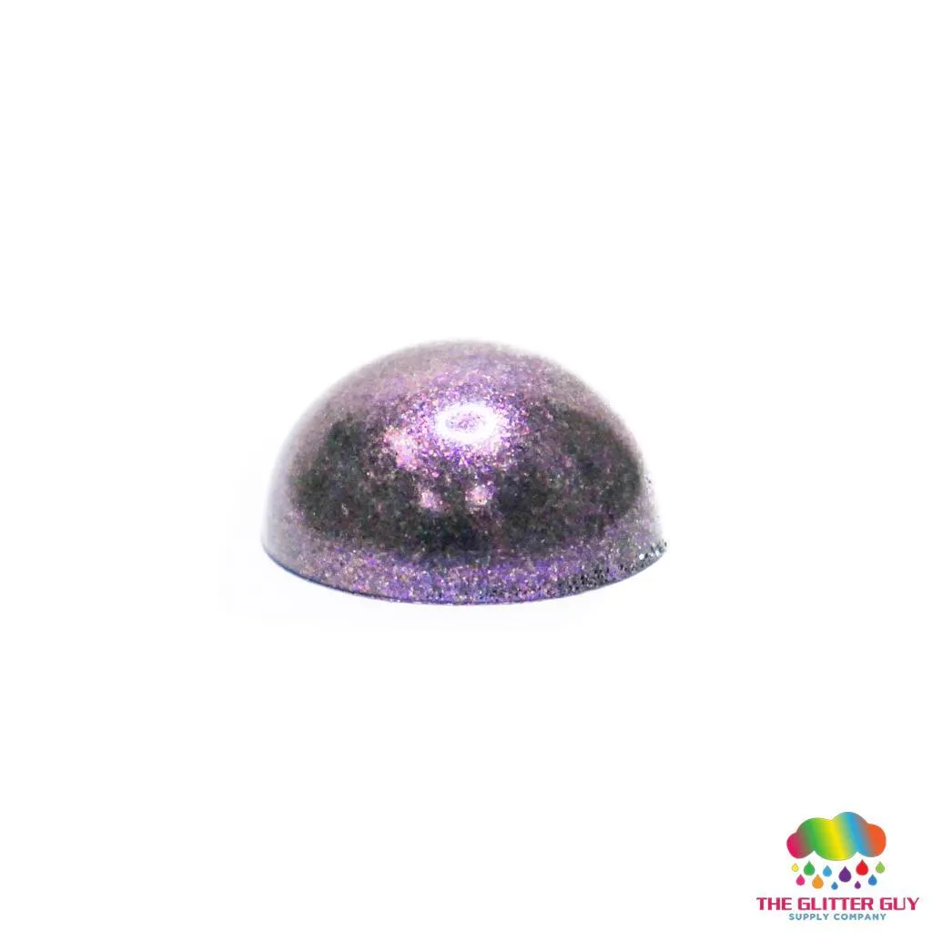 Iridescent Series Mica Powder - Cherry Ice