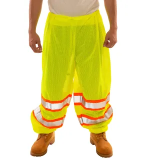 Job Sight Class E Two-Tone Pants
