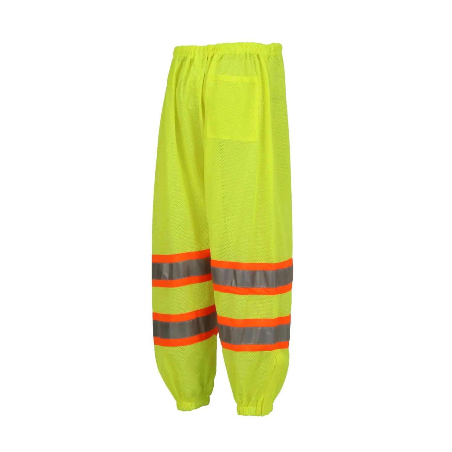 Job Sight Class E Two-Tone Pants