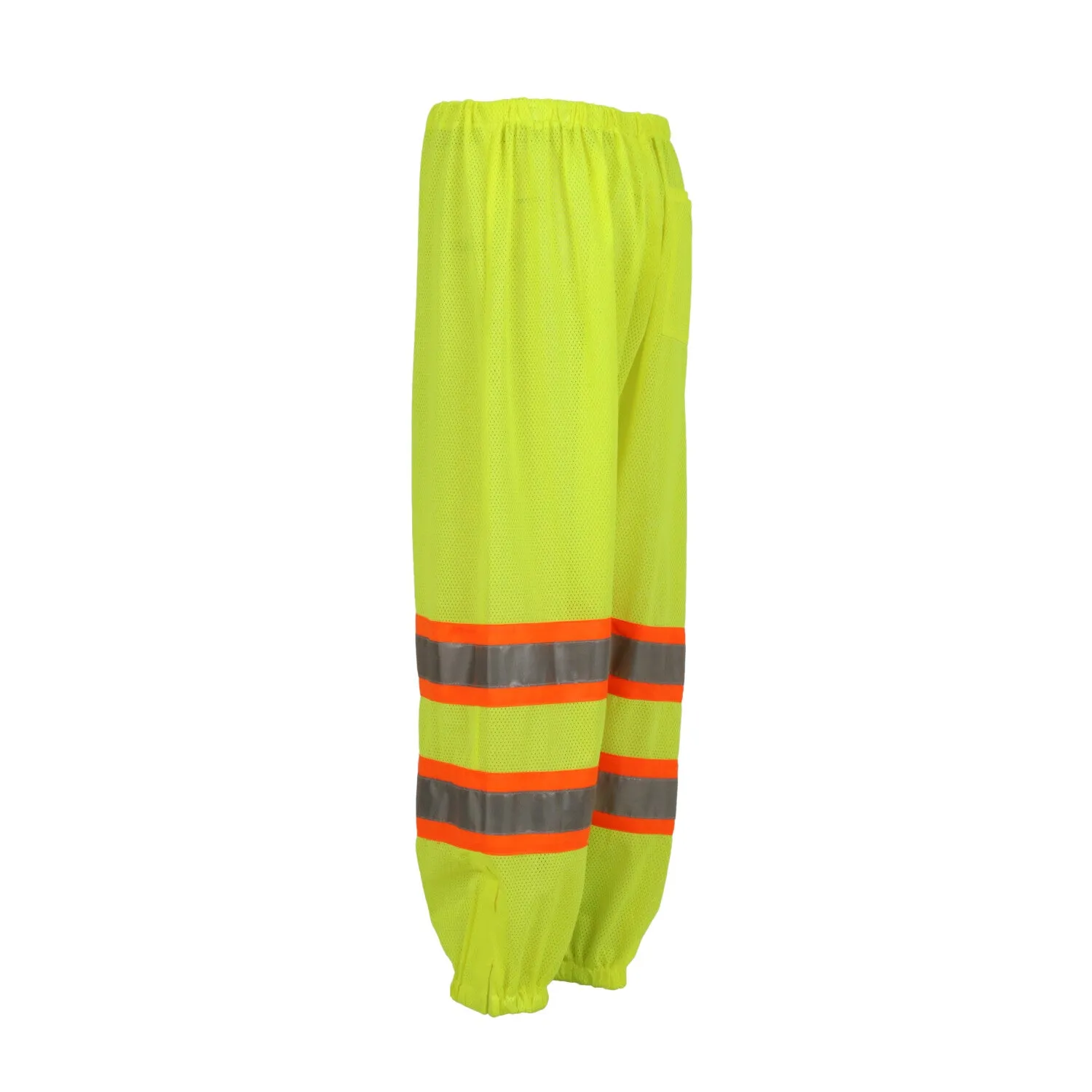 Job Sight Class E Two-Tone Pants