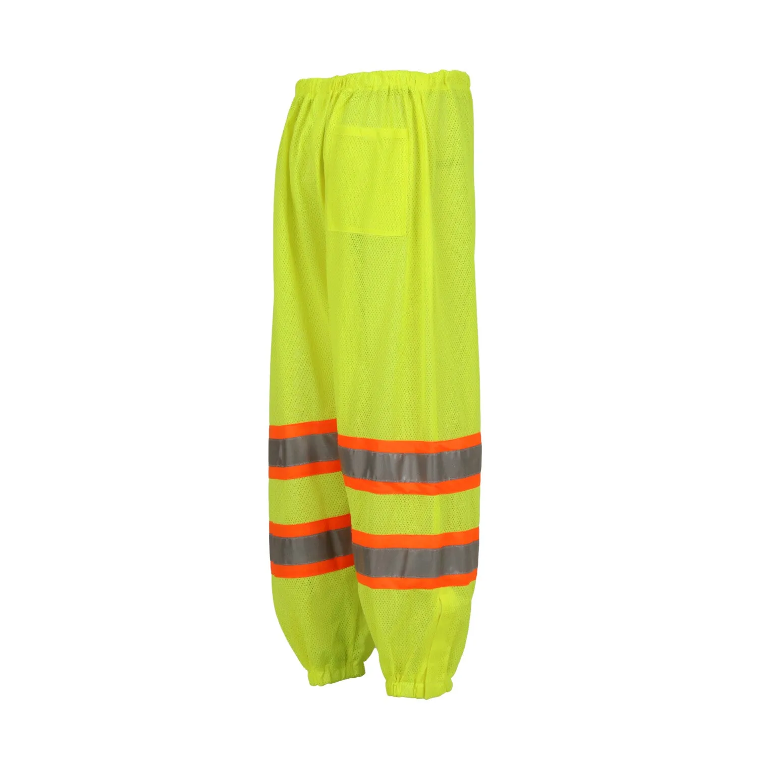 Job Sight Class E Two-Tone Pants