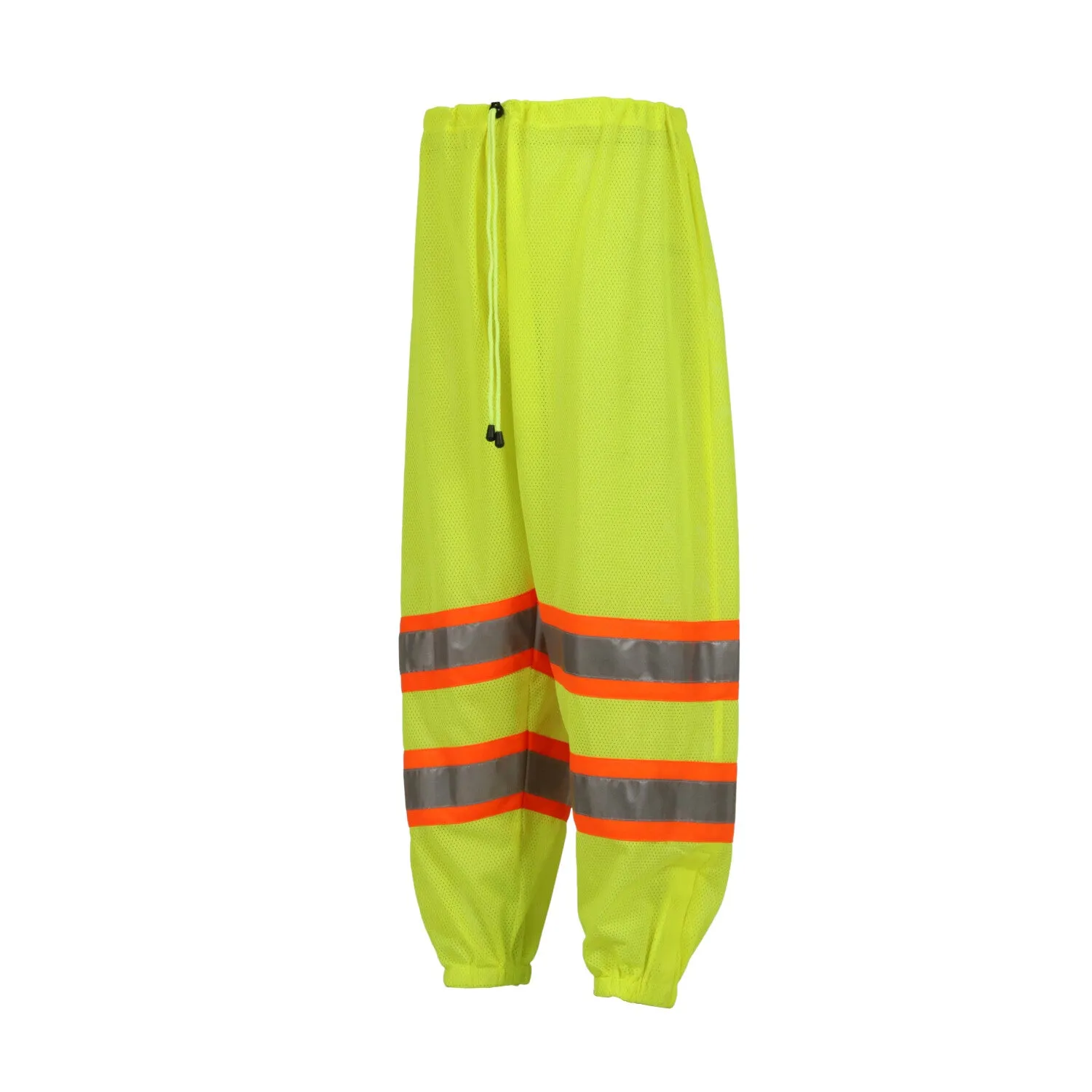 Job Sight Class E Two-Tone Pants