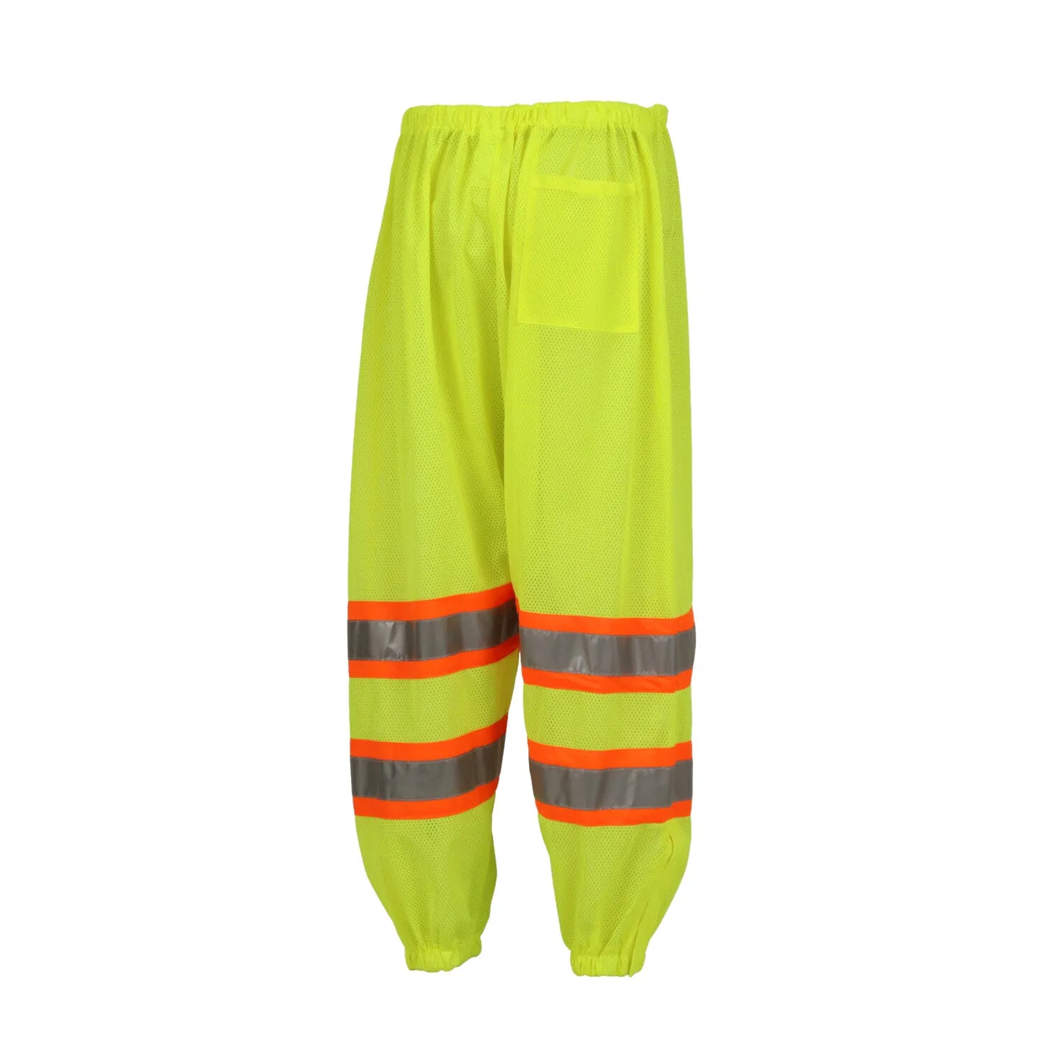 Job Sight Class E Two-Tone Pants