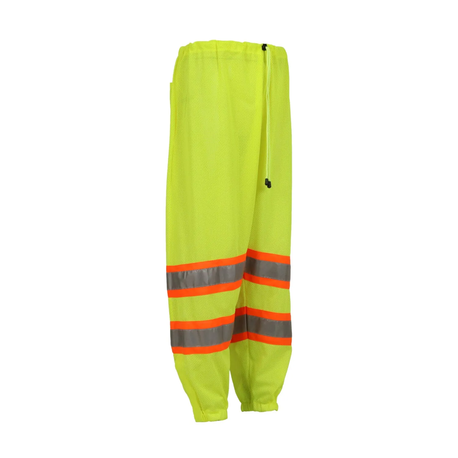 Job Sight Class E Two-Tone Pants