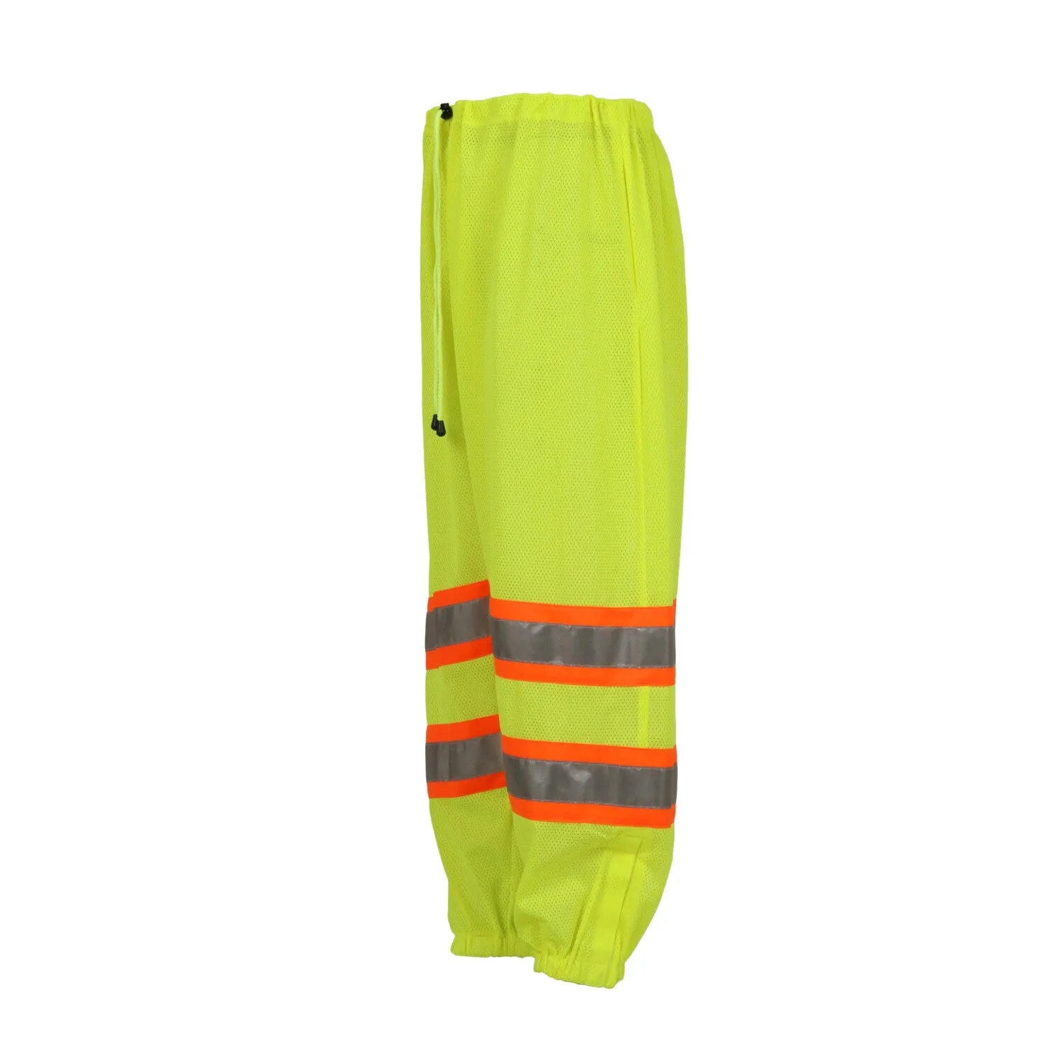 Job Sight Class E Two-Tone Pants
