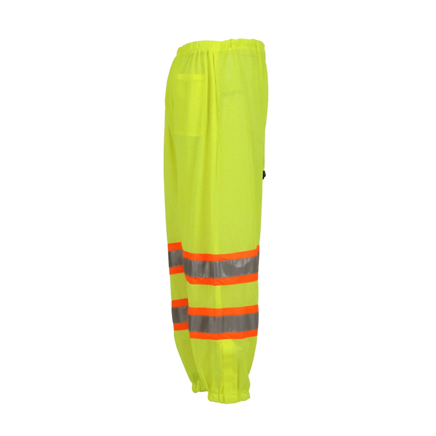 Job Sight Class E Two-Tone Pants
