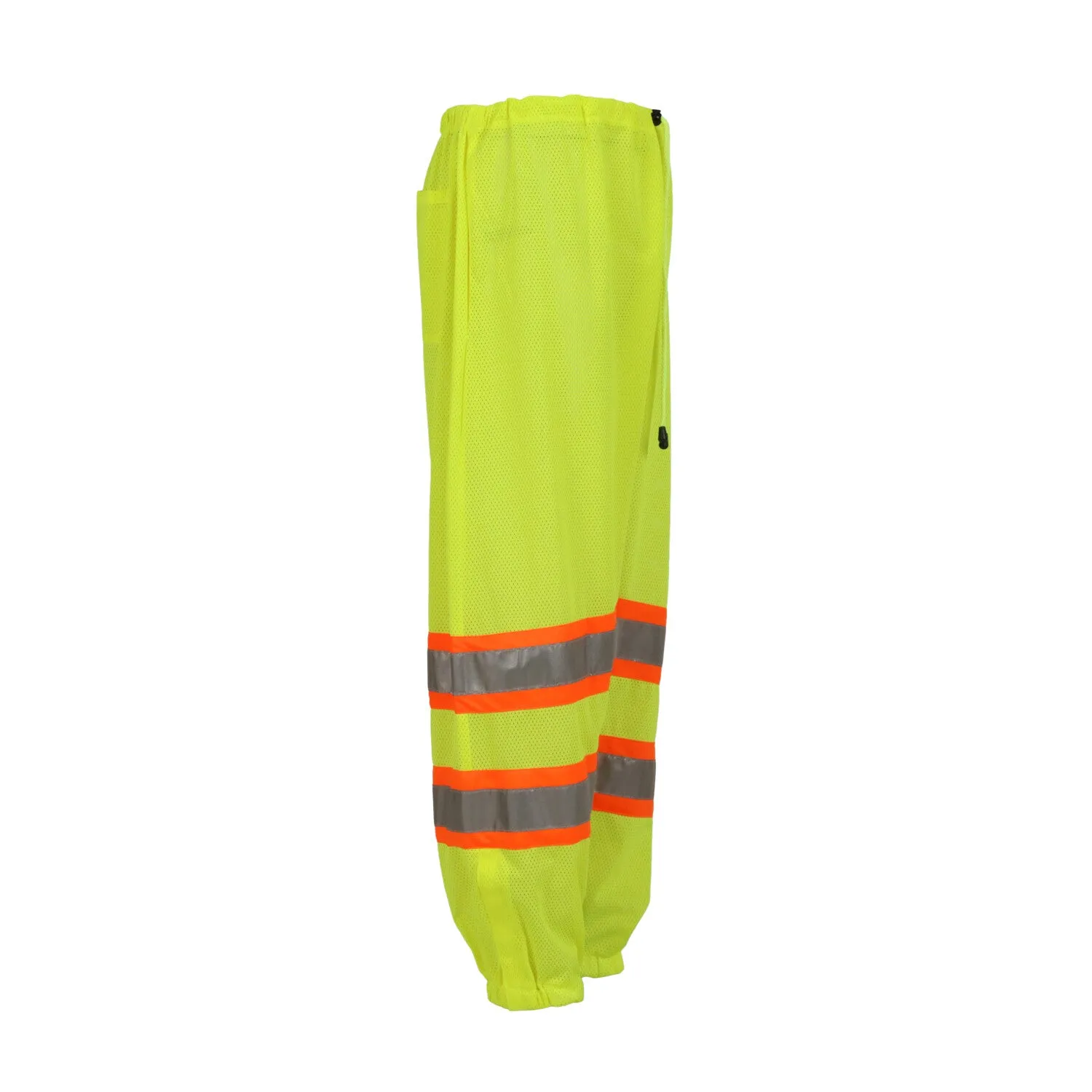 Job Sight Class E Two-Tone Pants