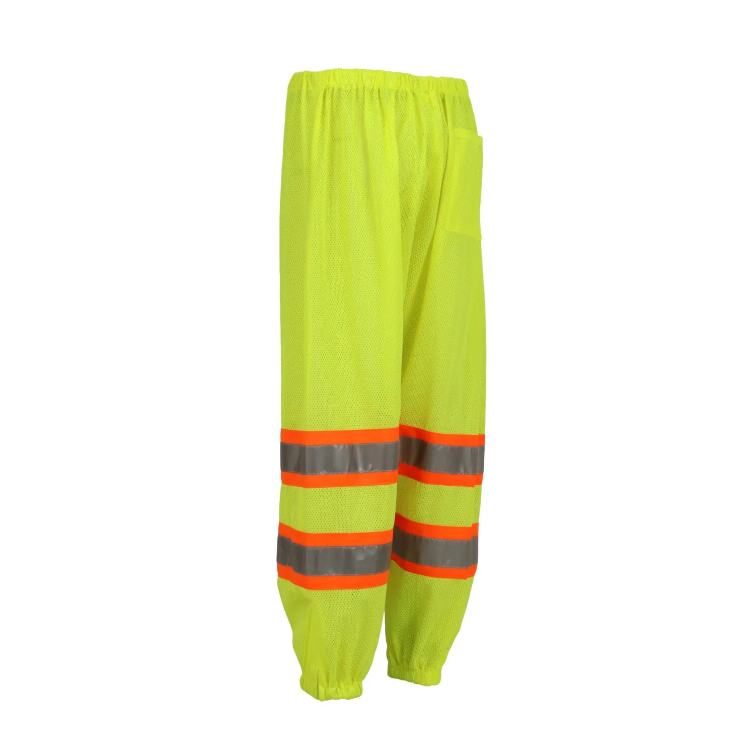 Job Sight Class E Two-Tone Pants