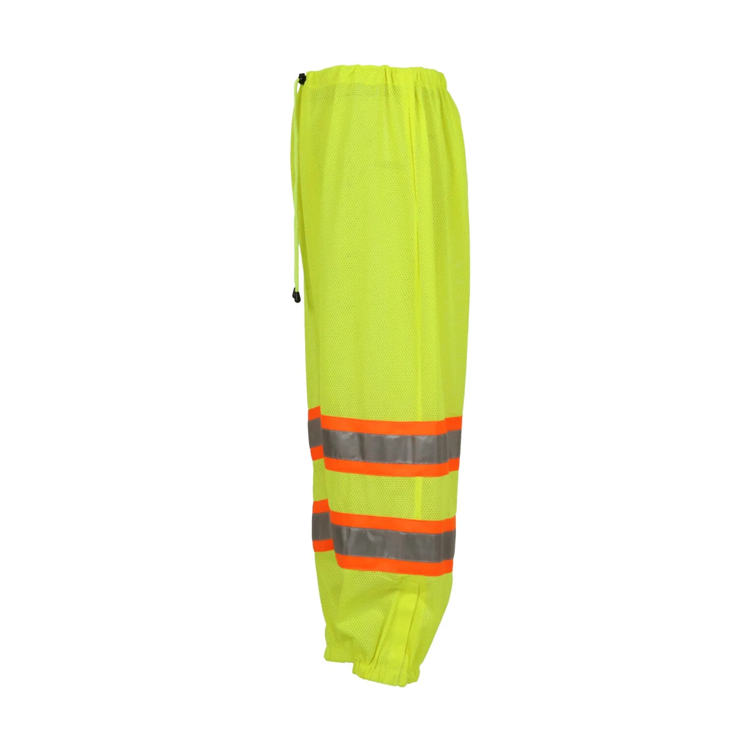 Job Sight Class E Two-Tone Pants