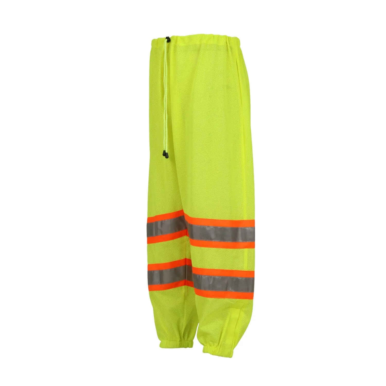 Job Sight Class E Two-Tone Pants