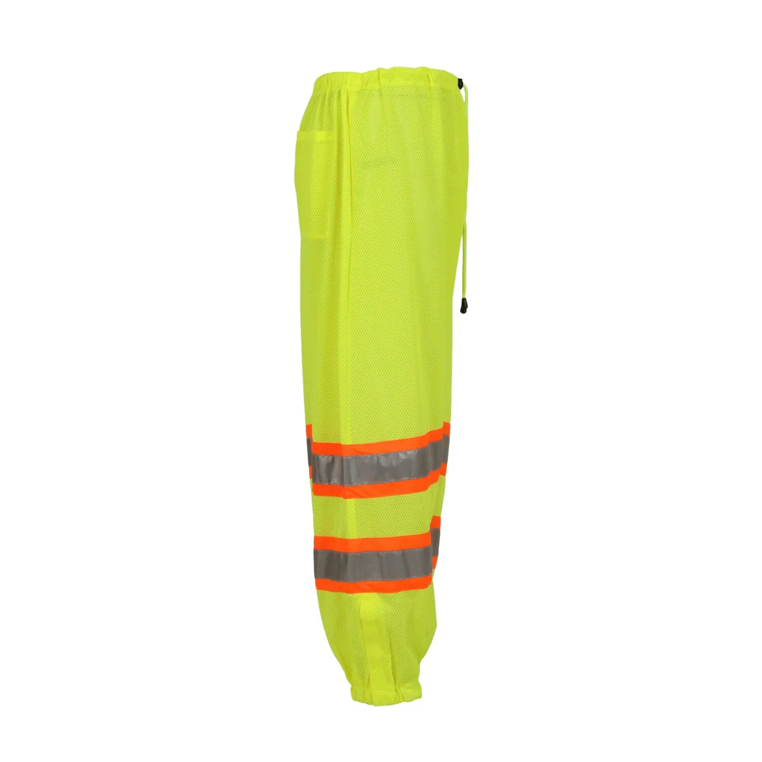Job Sight Class E Two-Tone Pants