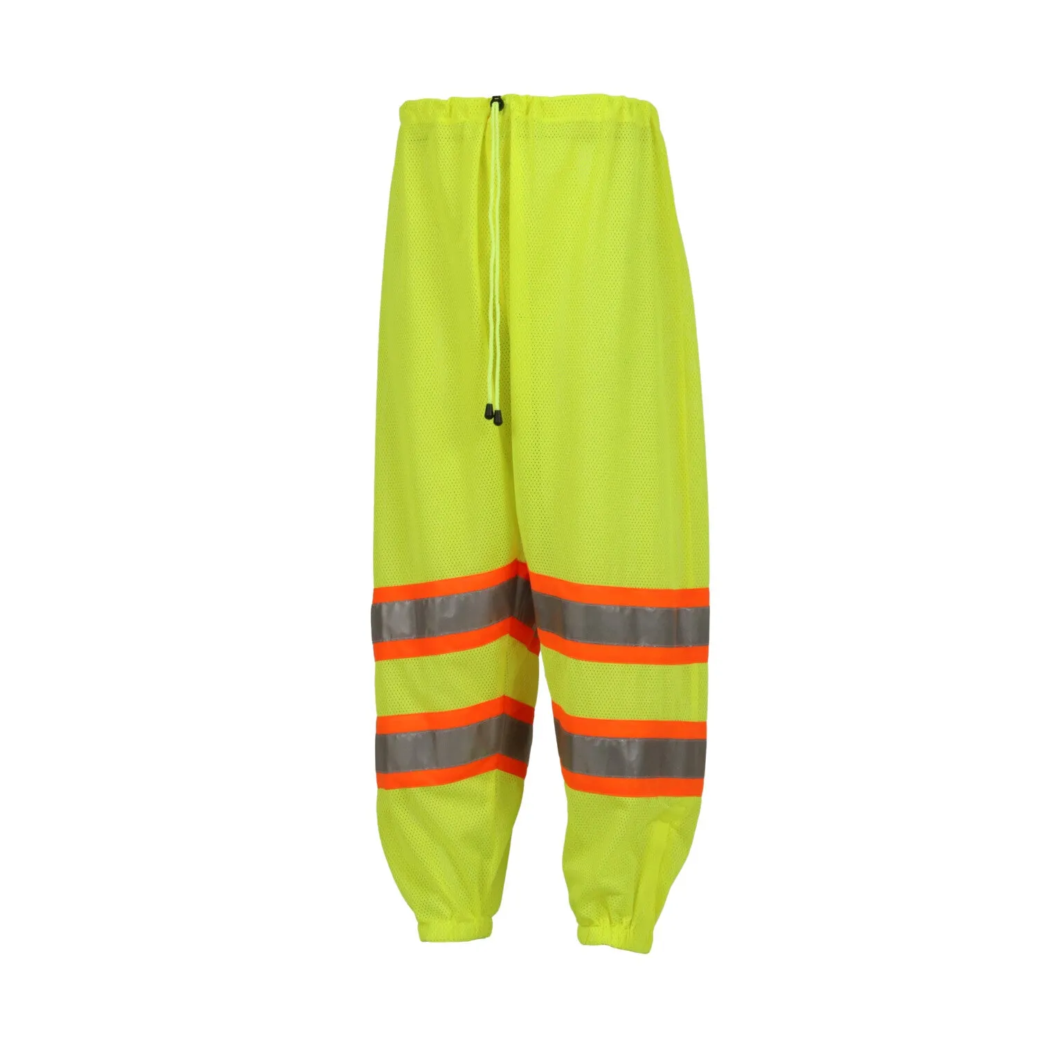 Job Sight Class E Two-Tone Pants