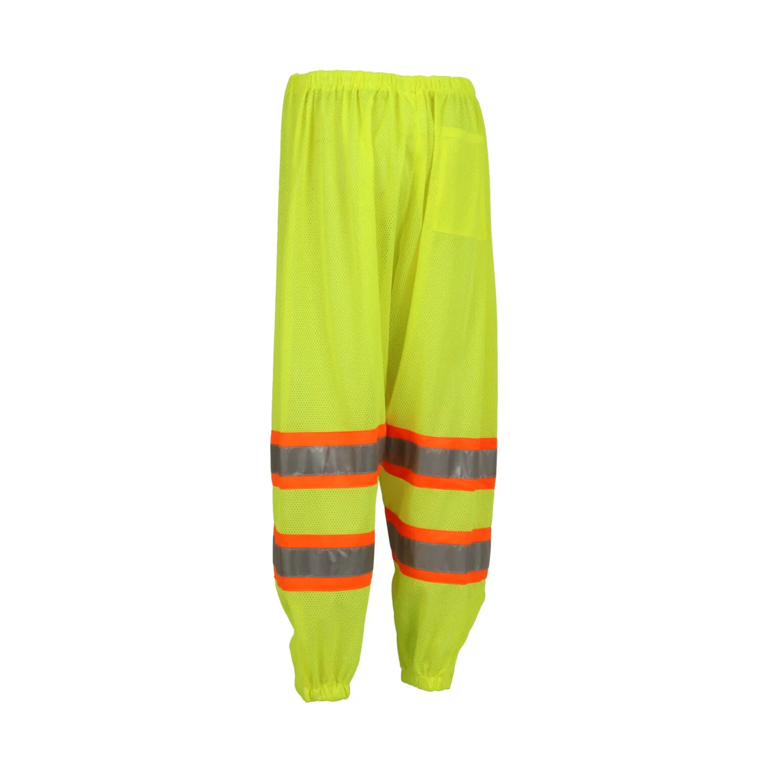 Job Sight Class E Two-Tone Pants