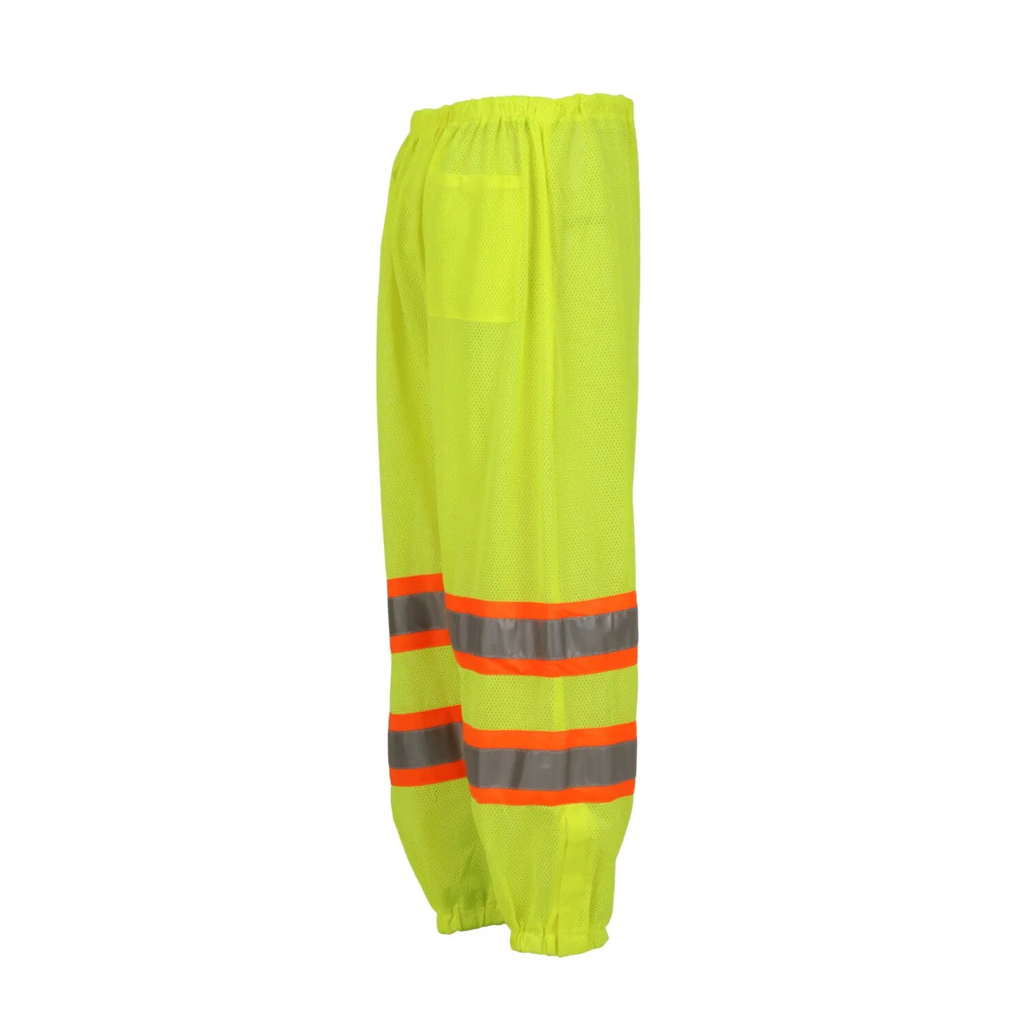 Job Sight Class E Two-Tone Pants