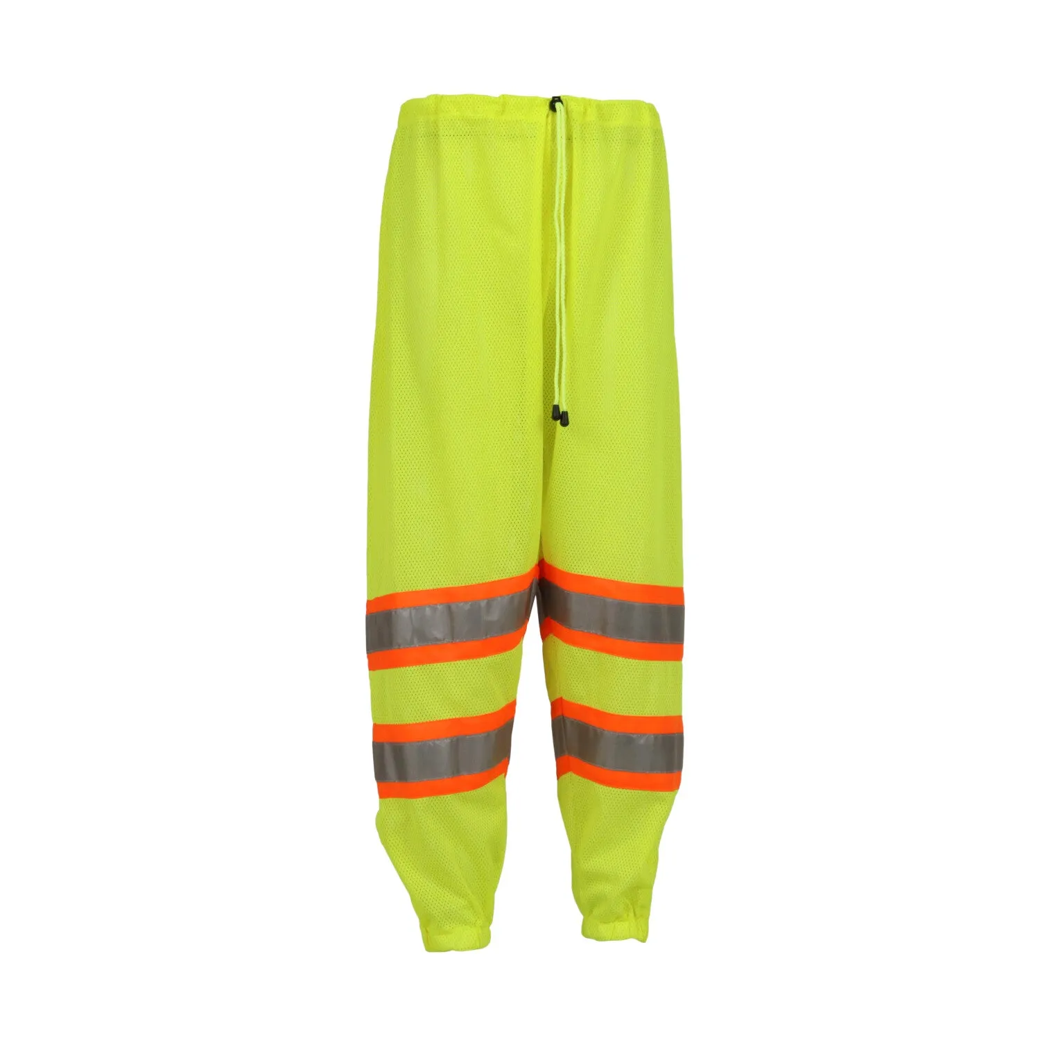 Job Sight Class E Two-Tone Pants